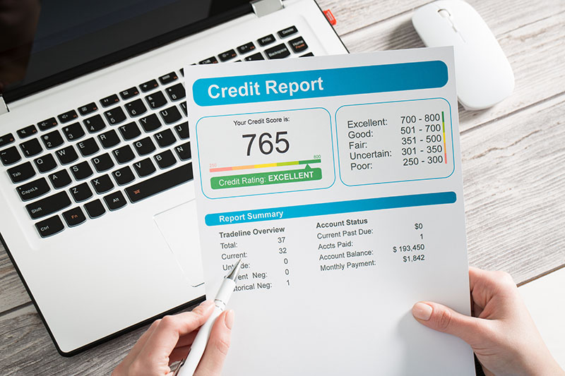 Best Steps to Improve Your Credit before Buying a Home