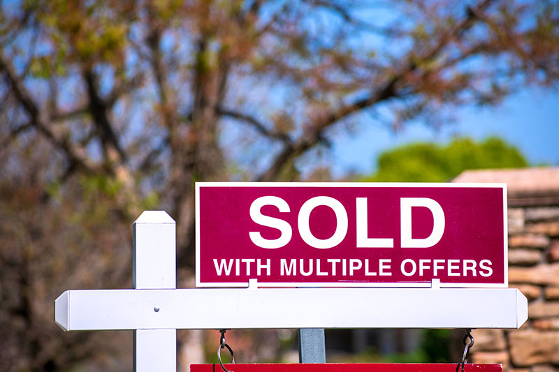 What to Do When You Are Outbid on a Home