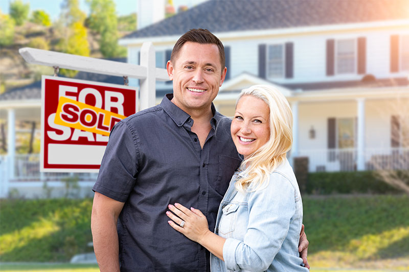 Why Do Some Buyers Offer above Asking Price?